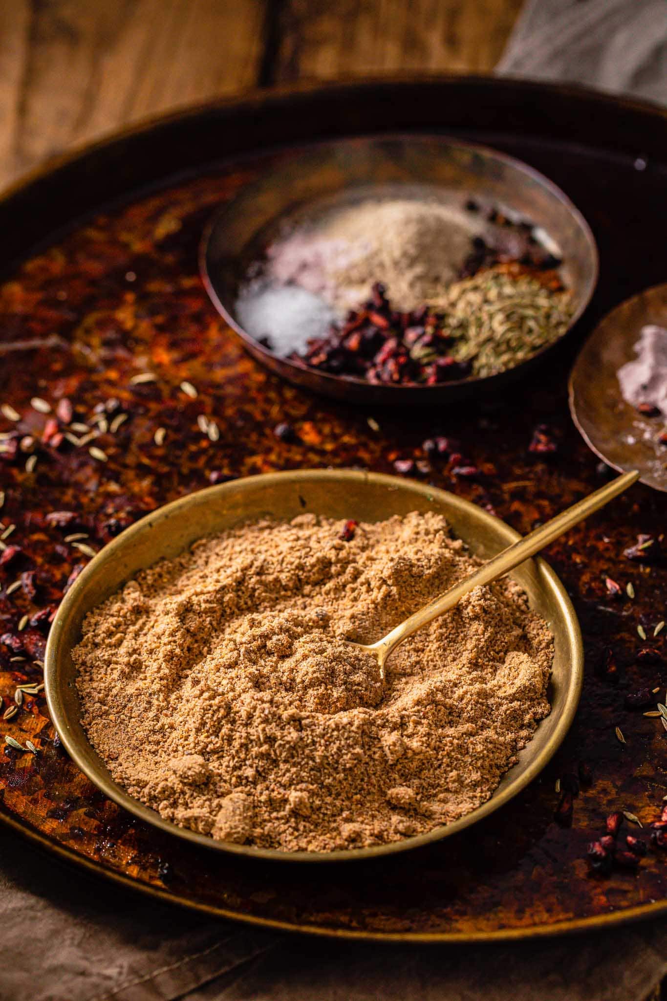 Chaat Masala