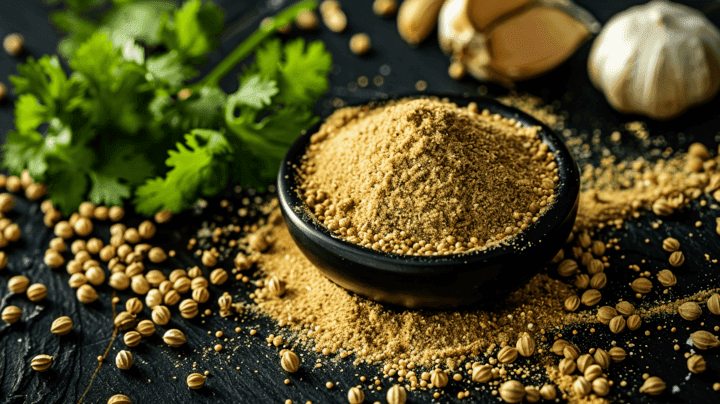 Coriander Powder