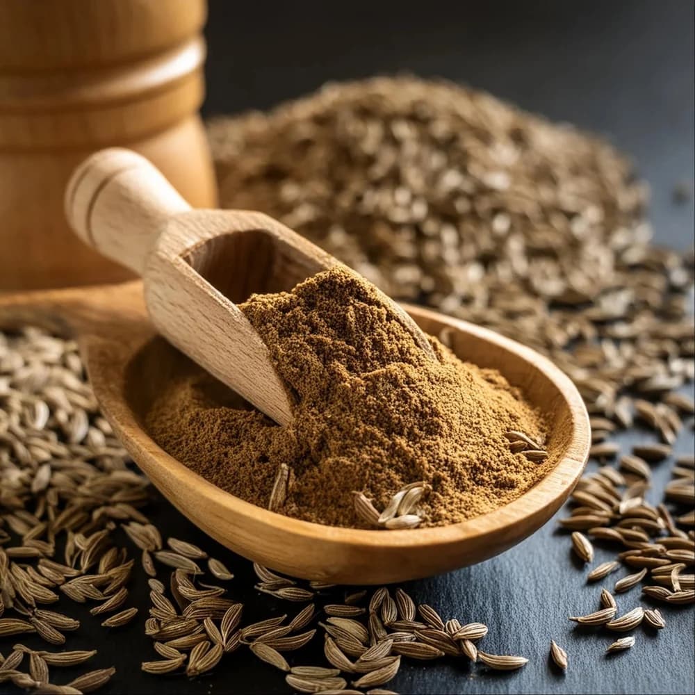 Cumin Seeds