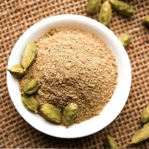 Green Cardamom