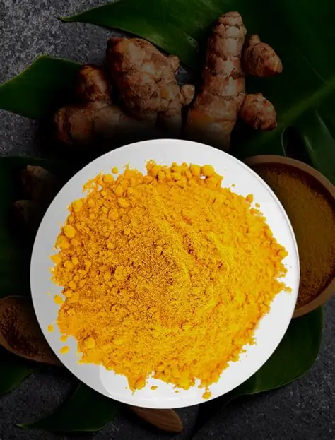 Turmeric Powder